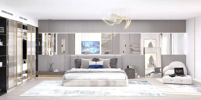 Binghatti Crescent - Binghatti Developers Development - Image 6 of 12