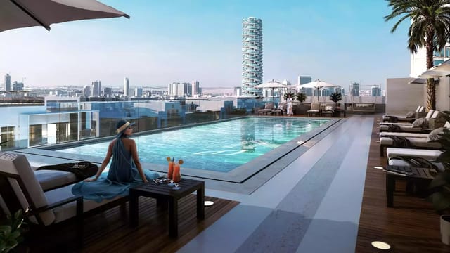 Binghatti Galaxy - Binghatti Developers Development - Image 4 of 6