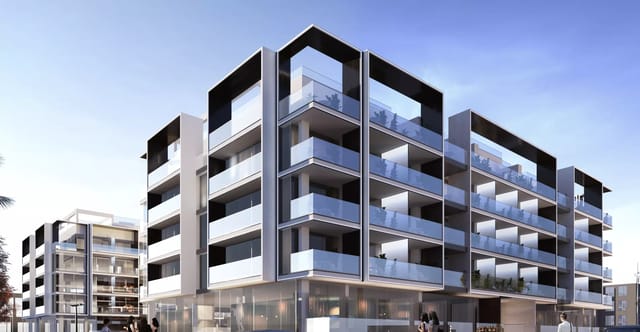 Binghatti Galaxy - Binghatti Developers Development - Image 2 of 6