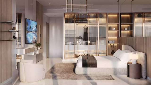 Binghatti Galaxy - Binghatti Developers Development - Image 3 of 6