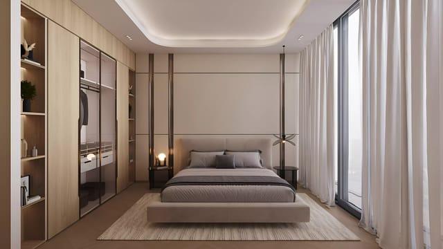 Binghatti Hillviews - Binghatti Developers Development - Image 3 of 13