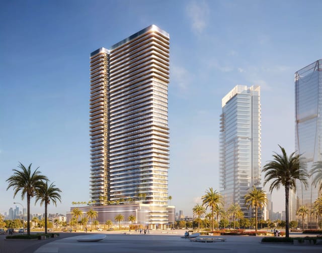 Binghatti Hillviews - Binghatti Developers Development - Image 4 of 13