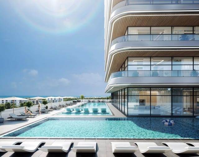 Binghatti Hillviews - Binghatti Developers Development - Image 10 of 13