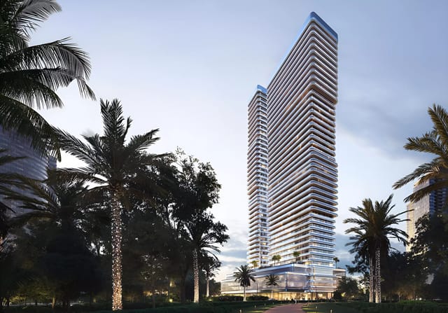 Binghatti Hillviews - Binghatti Developers Development - Image 13 of 13