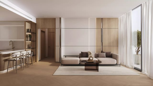 Binghatti Hillviews - Luxury Apartment in Dubai, Dubai Science Park, Binghatti Hillviews by Binghatti Developers