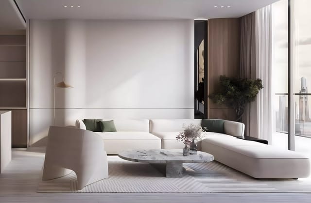 Binghatti Starlight by Binghatti Developers - View Image 3 Binghatti Starlight - Binghatti Developers Development - Image 3 of 9