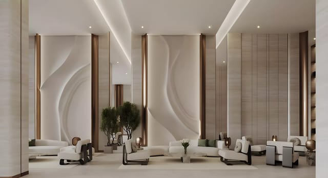 Binghatti Starlight by Binghatti Developers - View Image 7 Binghatti Starlight - Binghatti Developers Development - Image 7 of 9