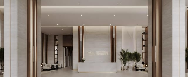 Binghatti Starlight by Binghatti Developers - View Image 8 Binghatti Starlight - Binghatti Developers Development - Image 8 of 9