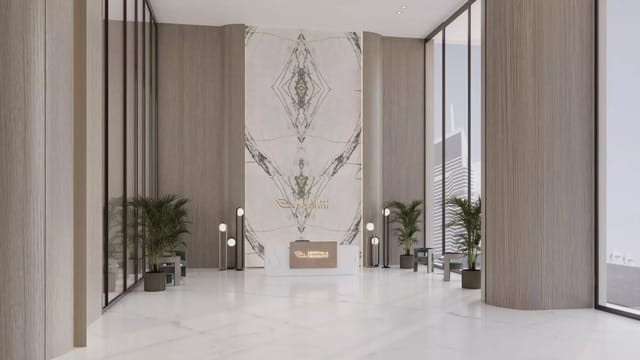 Binghatti Phoenix - Binghatti Developers Development - Image 8 of 10