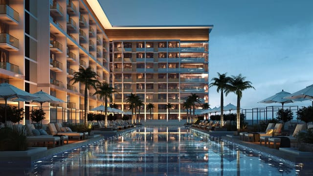 Binghatti Phoenix - Binghatti Developers Development - Image 9 of 10