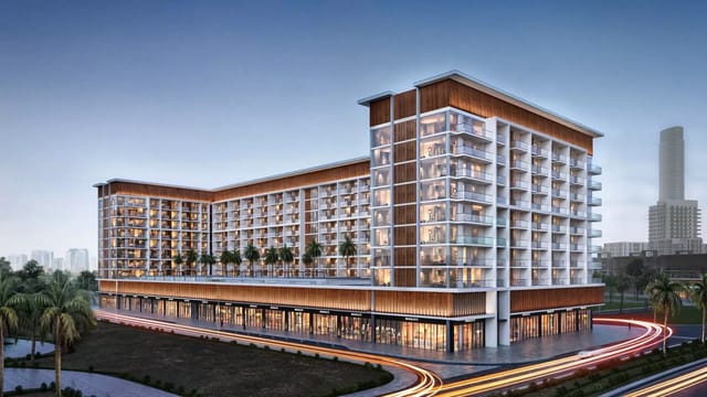 Binghatti Phoenix - Binghatti Developers Development - Image 3 of 10