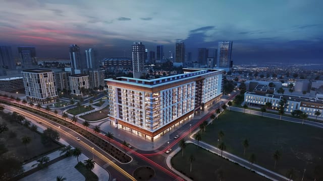 Binghatti Phoenix - Binghatti Developers Development - Image 2 of 10