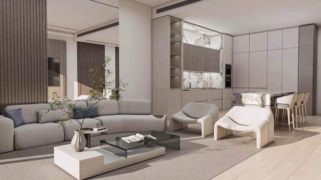 Binghatti Phoenix - Binghatti Developers Development - Image 6 of 10