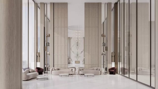 Binghatti Phoenix - Binghatti Developers Development - Image 5 of 10