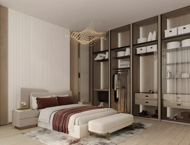 Binghatti Flare 01 - Binghatti Developers Development - Image 2 of 9