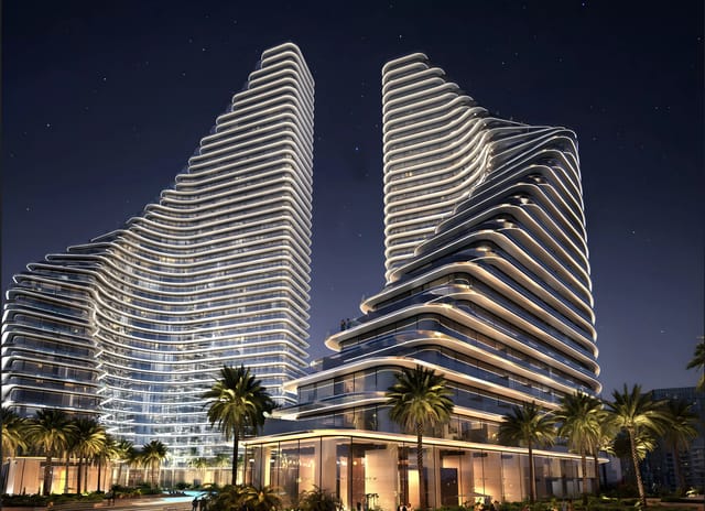 Binghatti Flare 01 - Binghatti Developers Development - Image 9 of 9