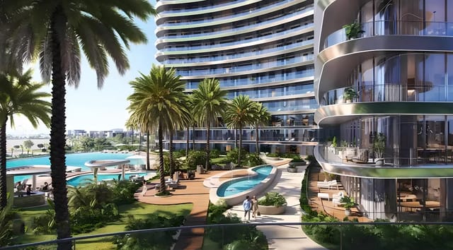 Binghatti Hills Phase 3 By Binghatti - Binghatti Developers Development - Image 4 of 10