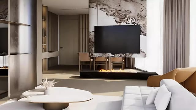 Binghatti Hills Phase 3 By Binghatti - Binghatti Developers Development - Image 6 of 10