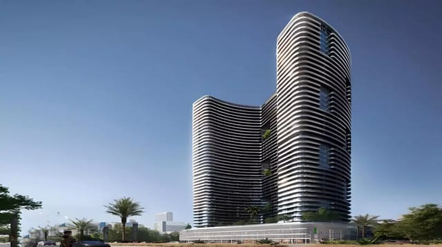 Binghatti Hills Phase 3 By Binghatti - Binghatti Developers Development - Image 8 of 10