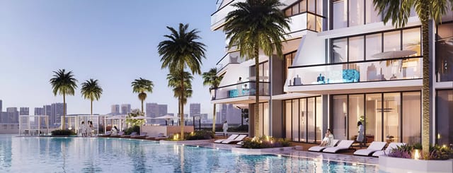 Binghatti Royale - Binghatti Developers Development - Image 6 of 8