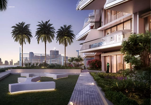 Binghatti Royale - Binghatti Developers Development - Image 7 of 8