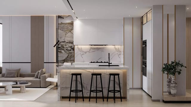 Binghatti Royale - Binghatti Developers Development - Image 3 of 8