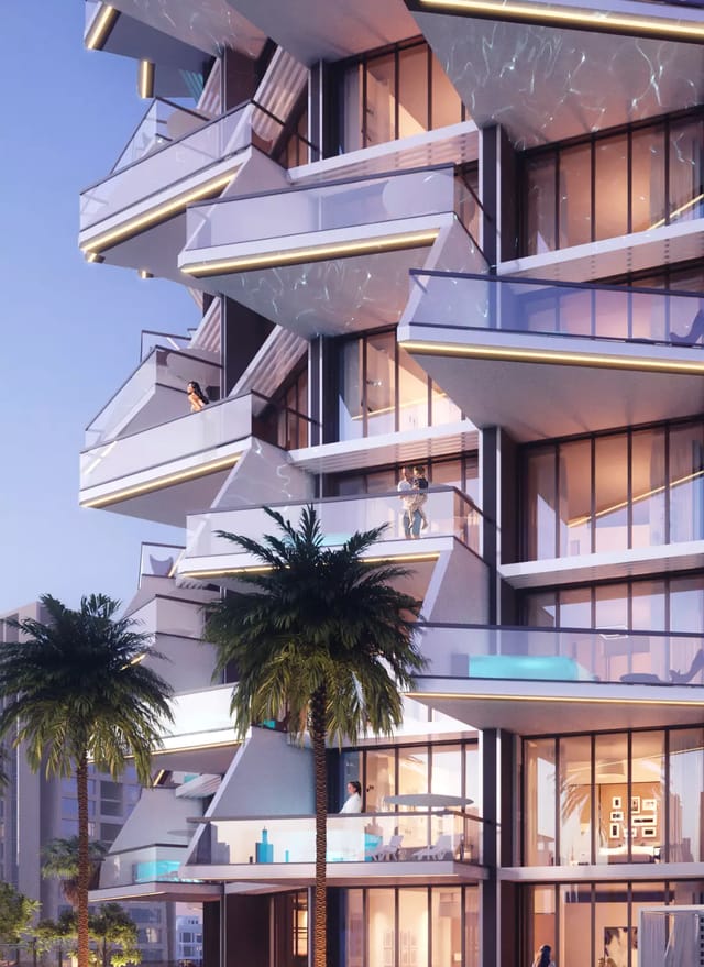 Binghatti Royale - Binghatti Developers Development - Image 5 of 8