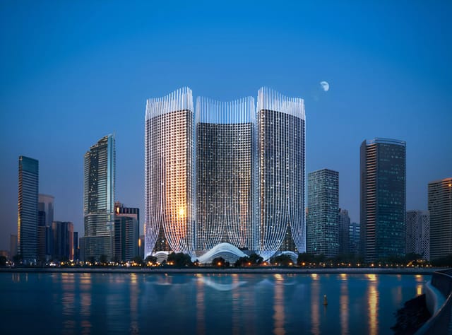 Binghatti Skyrise - Binghatti Developers Development - Image 5 of 13