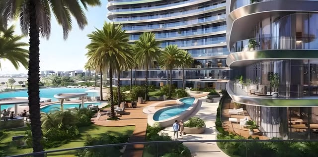 Binghatti Hills Phase 2 By Binghatti - Binghatti Developers Development - Image 4 of 8