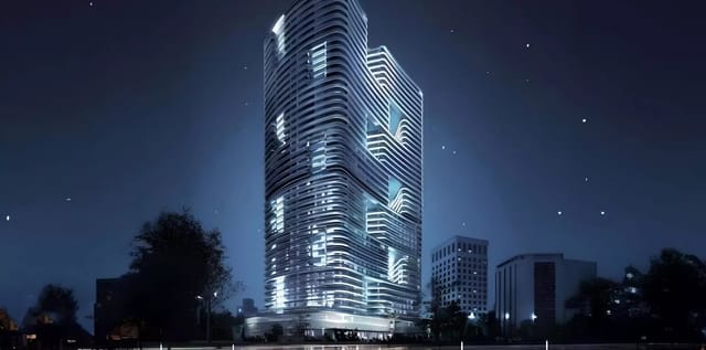 Binghatti Hills Phase 2 By Binghatti - Binghatti Developers Development - Image 6 of 8