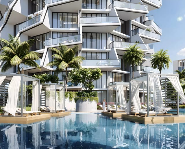 Binghatti Grove - Binghatti Developers Development - Image 9 of 9