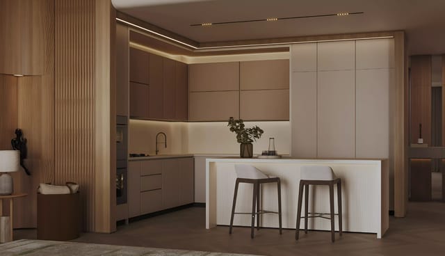 Binghatti Grove - Binghatti Developers Development - Image 4 of 9