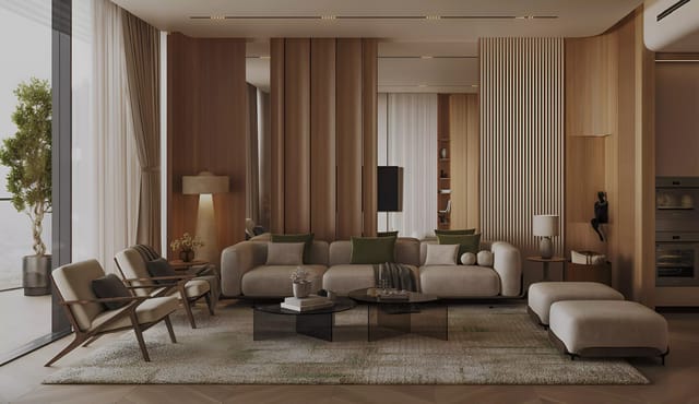 Binghatti Grove - Binghatti Developers Development - Image 5 of 9