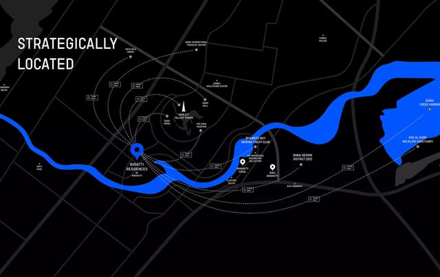 Bugatti Residences By Binghatti - Binghatti Developers Development - Image 8 of 14