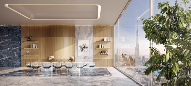 Bugatti Residences By Binghatti - Binghatti Developers Development - Image 10 of 14