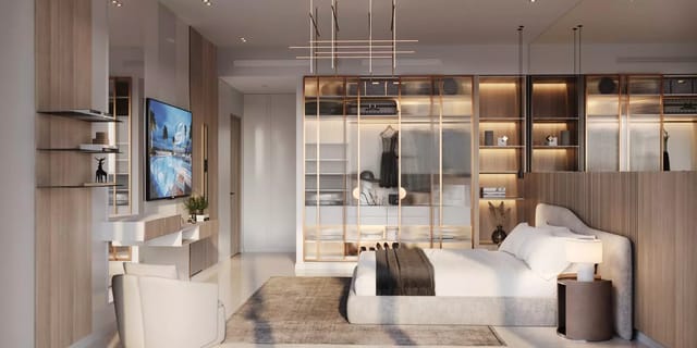 Binghatti Azure - Binghatti Developers Development - Image 6 of 8