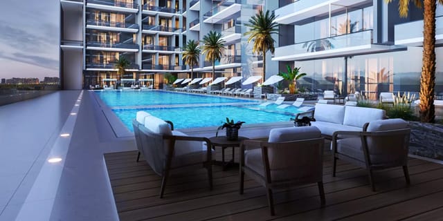 Binghatti Azure - Binghatti Developers Development - Image 3 of 8