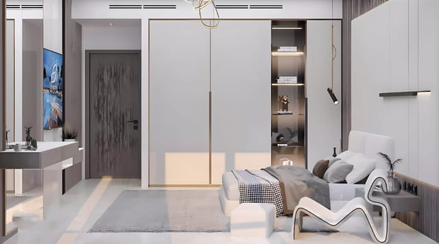 Binghatti Crest - Binghatti Developers Development - Image 7 of 10