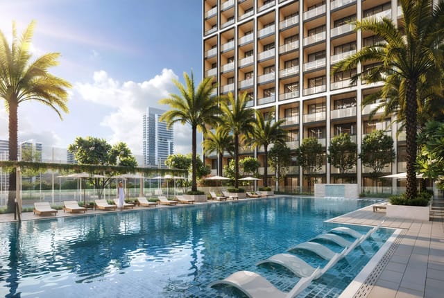 Binghatti Elite - Binghatti Developers Development - Image 4 of 6