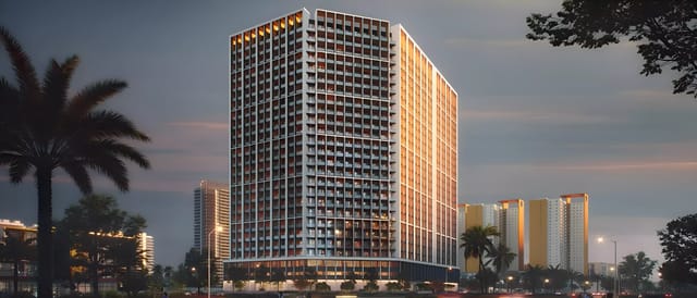 Binghatti Elite - Binghatti Developers Development - Image 5 of 6