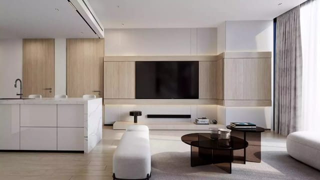 Binghatti Phantom - Binghatti Developers Development - Image 6 of 8