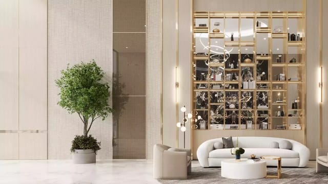 Binghatti Phantom - Binghatti Developers Development - Image 4 of 8