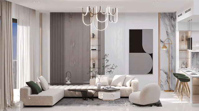 Binghatti Lavender - Binghatti Developers Development - Image 5 of 6