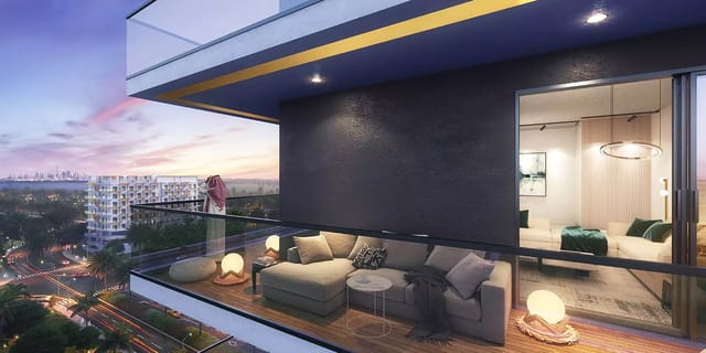 Binghatti Amber - Binghatti Developers Development - Image 4 of 5