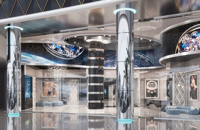 Burj Binghatti Jacob & Co - Binghatti Developers Development - Image 7 of 15