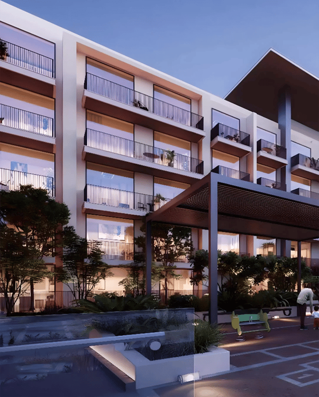 Binghatti Aurora - Binghatti Developers Development - Image 3 of 8