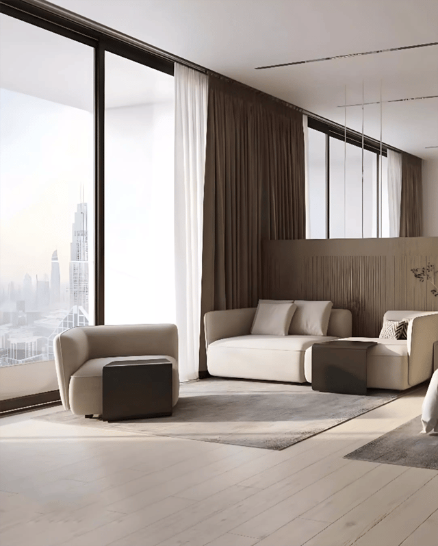 Binghatti Aurora - Binghatti Developers Development - Image 7 of 8