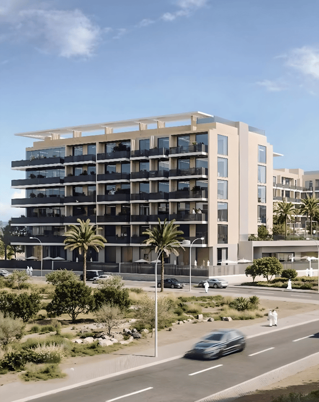 Binghatti Aurora - Binghatti Developers Development - Image 8 of 8