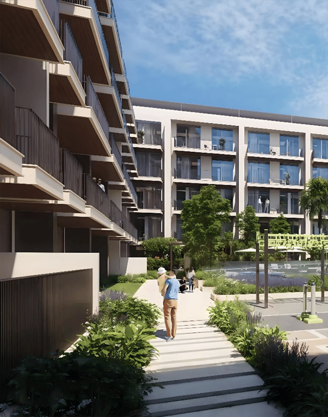 Binghatti Aurora - Binghatti Developers Development - Image 2 of 8