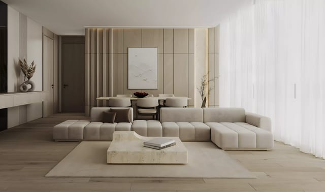 Binghatti Hillside - Binghatti Developers Development - Image 8 of 12